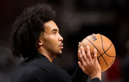 Les Celtics font déjà sauter le Champagnie