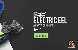 Chaussures : les sorties du week-end
