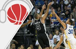 [hoopcast] Le débrief d’une première soirée historique !