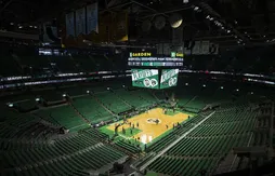 Le TD Garden de Boston prolonge son bail de vingt ans