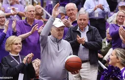 Auteur de 100 points dans un match, Frank Selvy est décédé