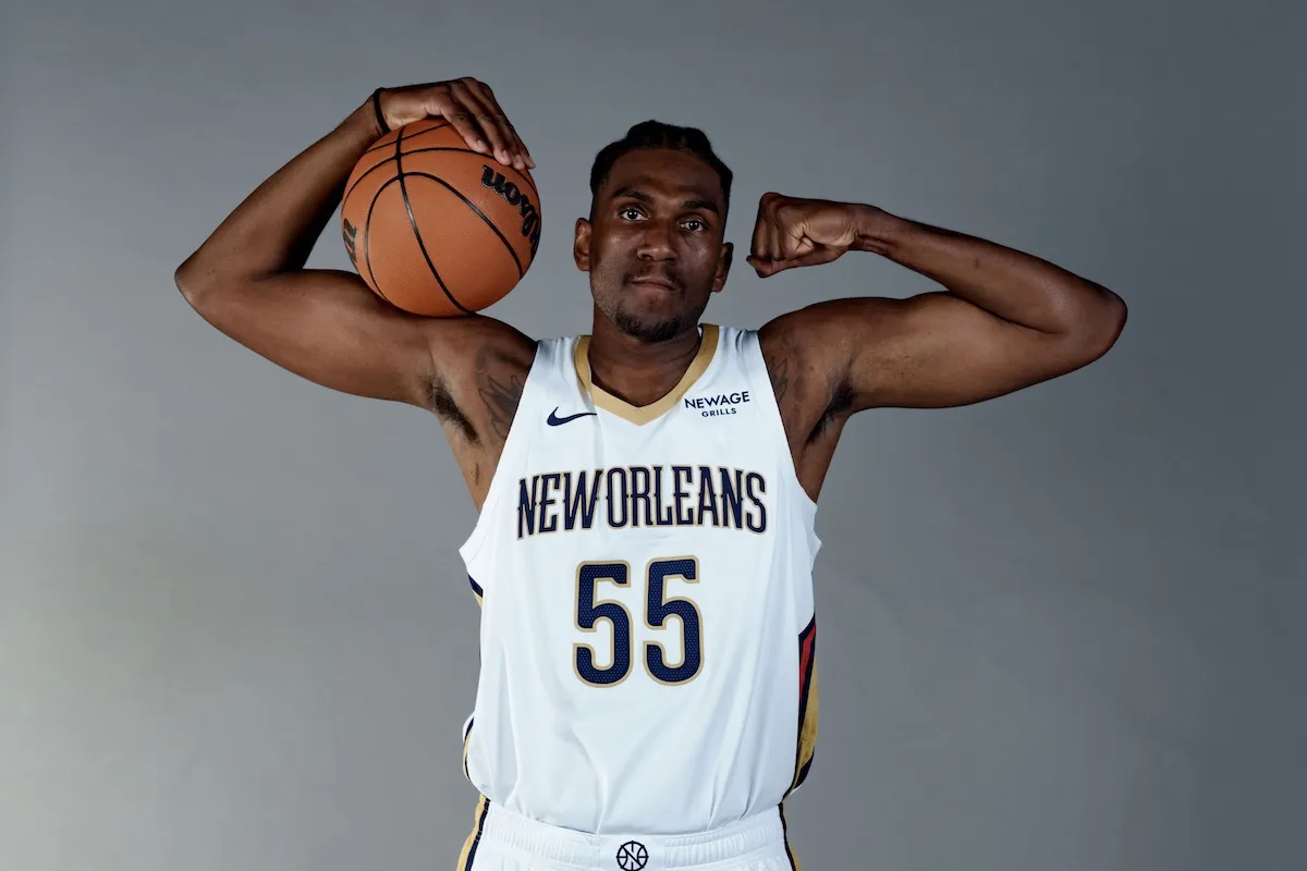 Kevon Looney
