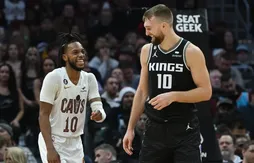 Joueurs de la semaine | Domantas Sabonis et Darius Garland à l’honneur