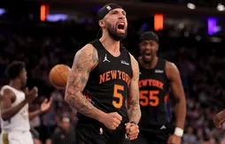 Jose Alvarado, enfant du pays à New York