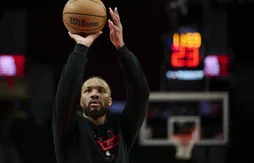 Damian Lillard fait l’éloge de la patience