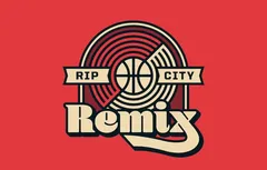Avec le Rip City Remix, les Blazers font dans le vintage