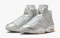 La Air Jordan 6 rend hommage au PSG