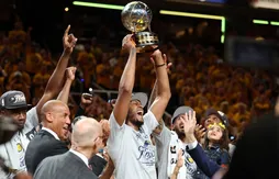 Gros plan sur la reconstruction des Pacers pour retrouver les Finals