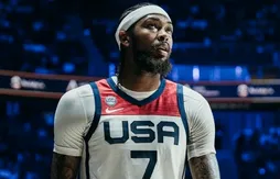 La frustration de Brandon Ingram