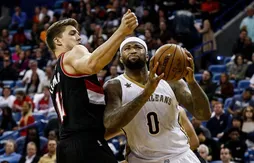 Les Pelicans veulent prolonger Rajon Rondo et DeMarcus Cousins