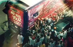 Netflix va diffuser un documentaire sur l’épopée “And1”