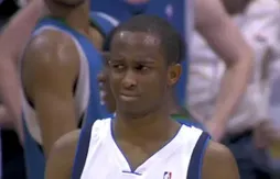 Dallas peut remercier Rodrigue Beaubois (17 points)