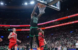 Où s’arrêtera Neemias Queta, le Most Improved Player de Boston ?