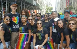 Adam Silver et la NBA de nouveau présents lors de la Gay Pride de New York