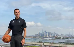 Steve Clifford voit Steve Nash tout casser aux Nets