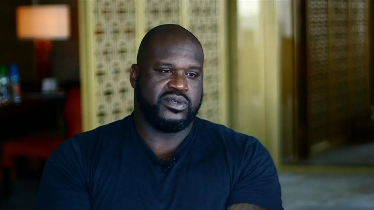 Shaquille O’Neal explique pourquoi il voulait dépasser Wilt Chamberlain