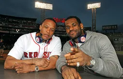 Business : la vente de Beats a rapporté 30 millions de dollars à LeBron James