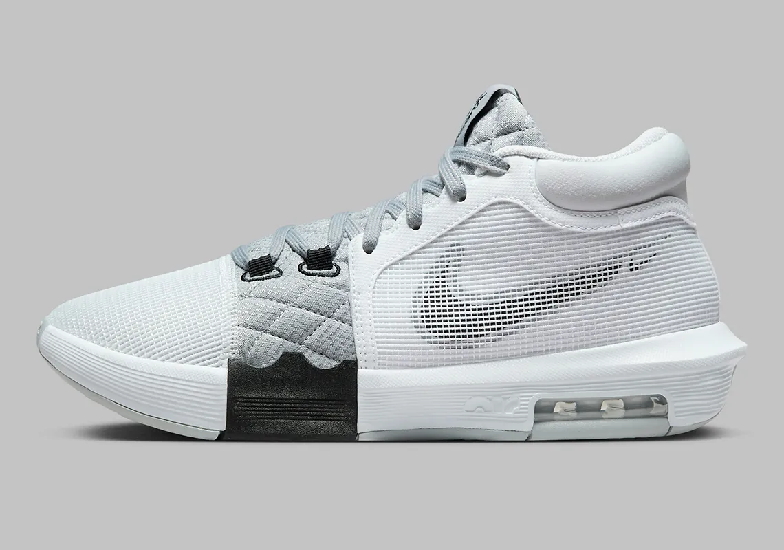 LeBron Witness 8
