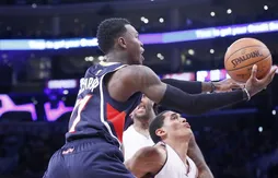 LA Lakers – Atlanta : Dennis Schröder étincelant