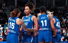 Les Bleues corrigent la Colombie et se rapprochent de la Coupe du monde 2026