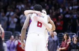 Lancers-francs : et si DeAndre Jordan changeait de main pour shooter…