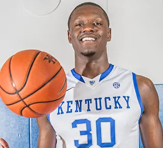 Julius Randle