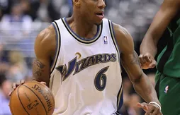 La reconversion réussie d’Antonio Daniels