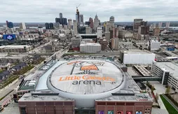 Après 65 ans d’attente, Detroit se positionne pour accueillir le All-Star Game