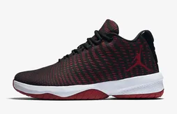 Jordan Brand : Michael Kidd-Gilchrist ambassadeur de la nouvelle B.Fly