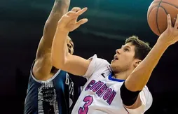 Doug McDermott et Jabari Parker parmi les finalistes du Naismith Award