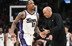 Avec style, DeMar DeRozan dépasse Dominique Wilkins