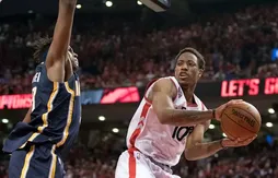 L’incroyable hold-up des Raptors !