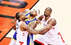 Finals 2019 : record d’audience au Canada