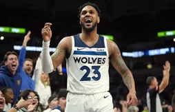 Monte Morris, le nouveau meneur des Suns