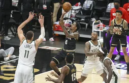 Les Bucks s’intéressent à Lou Williams