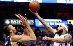 Dallas qui rit, Utah qui pleure