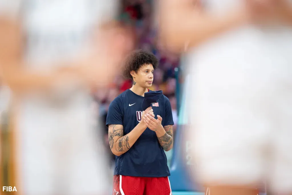 brittney griner