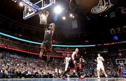 Miami résiste à l’énorme match de Nikola Vucevic (29 rbds !)