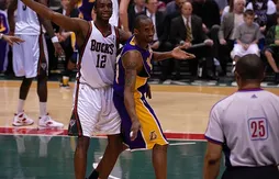 Interview Luc Richard Mbah a Moute: “Du talent mais moins d’expérience”