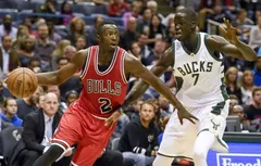 Chicago teste Jerian Grant comme titulaire à la mène