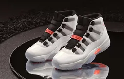 Jordan Brand : le laçage automatique arrive sur la Air Jordan 11