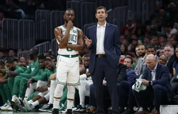 Kemba Walker tue les Mavericks dans le “money time”