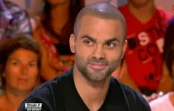 Tony Parker : « on sera tous là à l’Euro 2011″