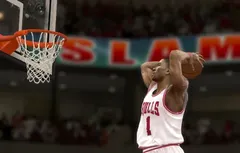 NBA 2K12 : le grand test