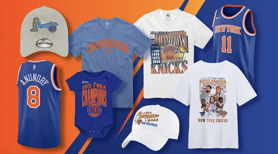 knicks