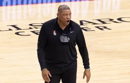 Doc Rivers bien content d’avoir un riche effectif