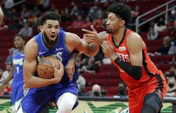 Stats & Highlights | Les Wolves continuent de flamber, les Nuggets enchaînent, les Blazers se réveillent