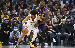 Les efforts et la discipline ont payé pour les Lakers