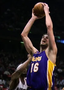 pau-gasol