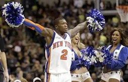 Slam Dunk Contest : le triplé pour Nate Robinson